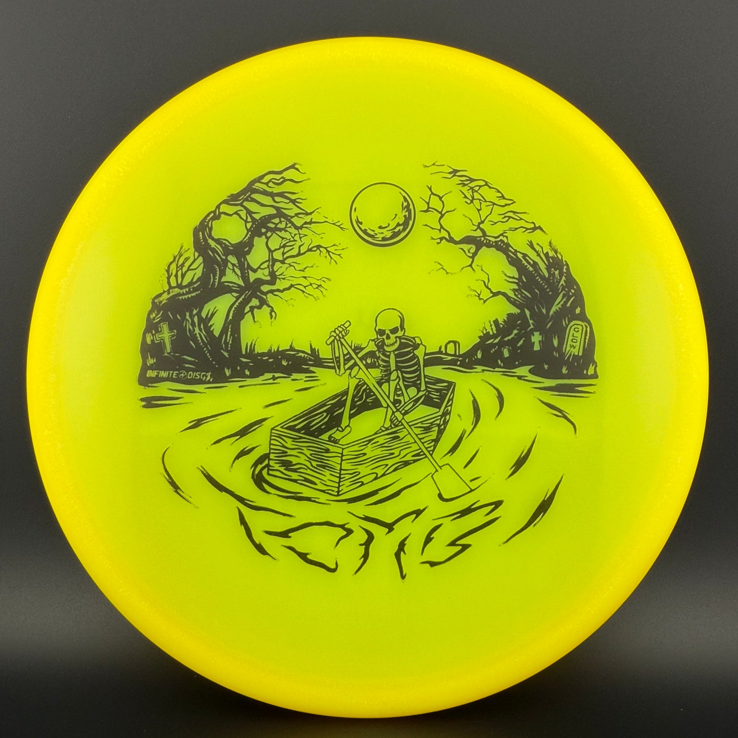 Proto Glow C-Blend Tomb