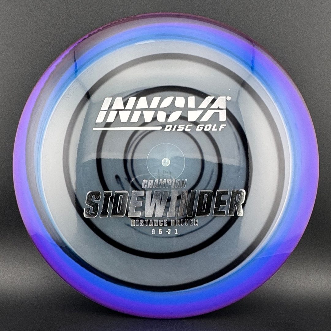 I-Dye Champion Sidewinder Innova