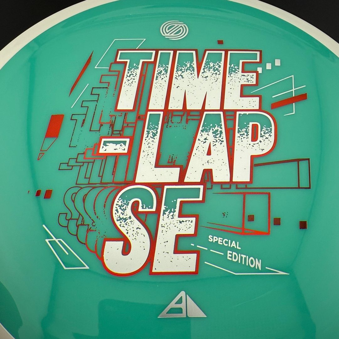 Neutron Time-Lapse Re-Tooled - Special Edition Axiom