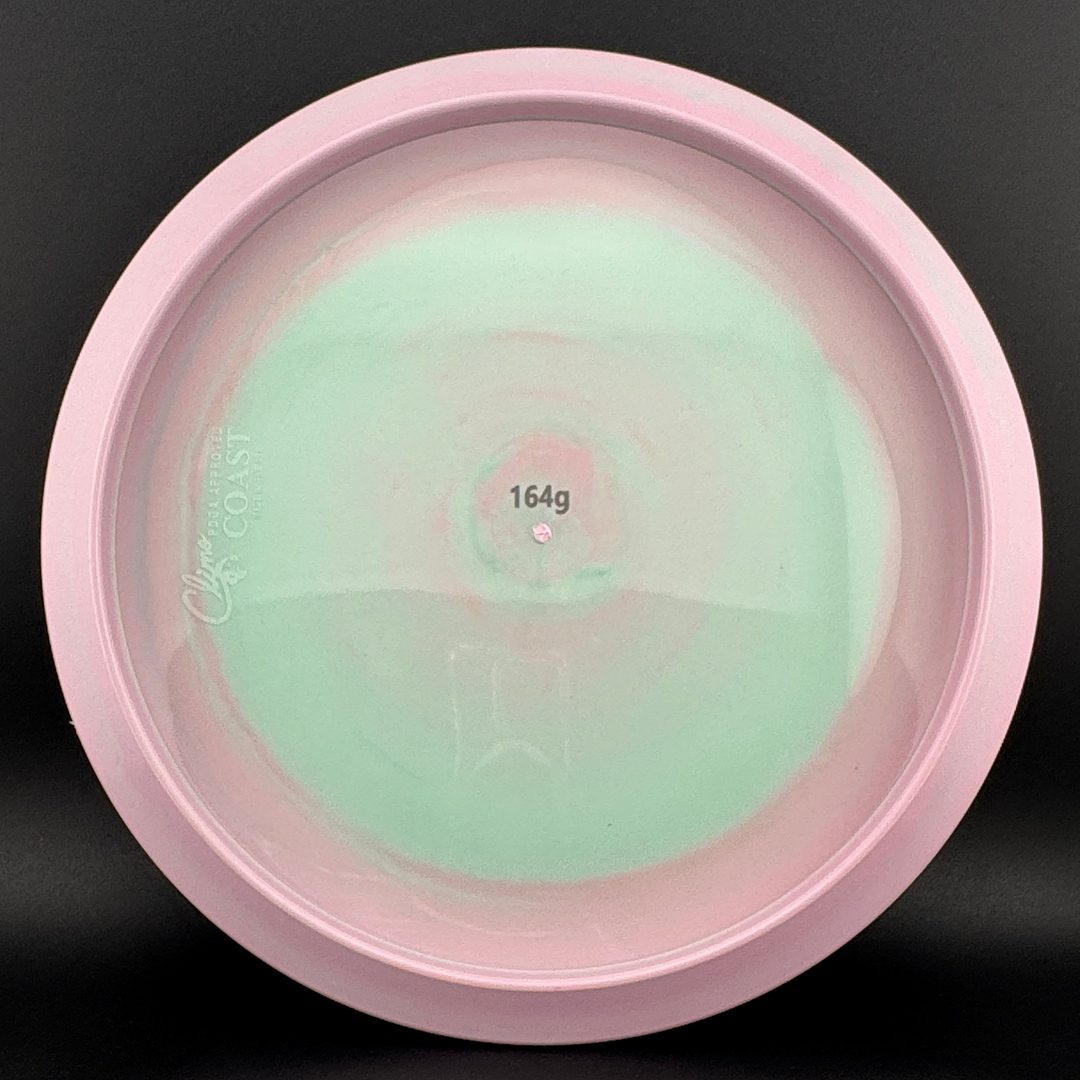Signature Line Coast - Prototype Climo Disc Golf
