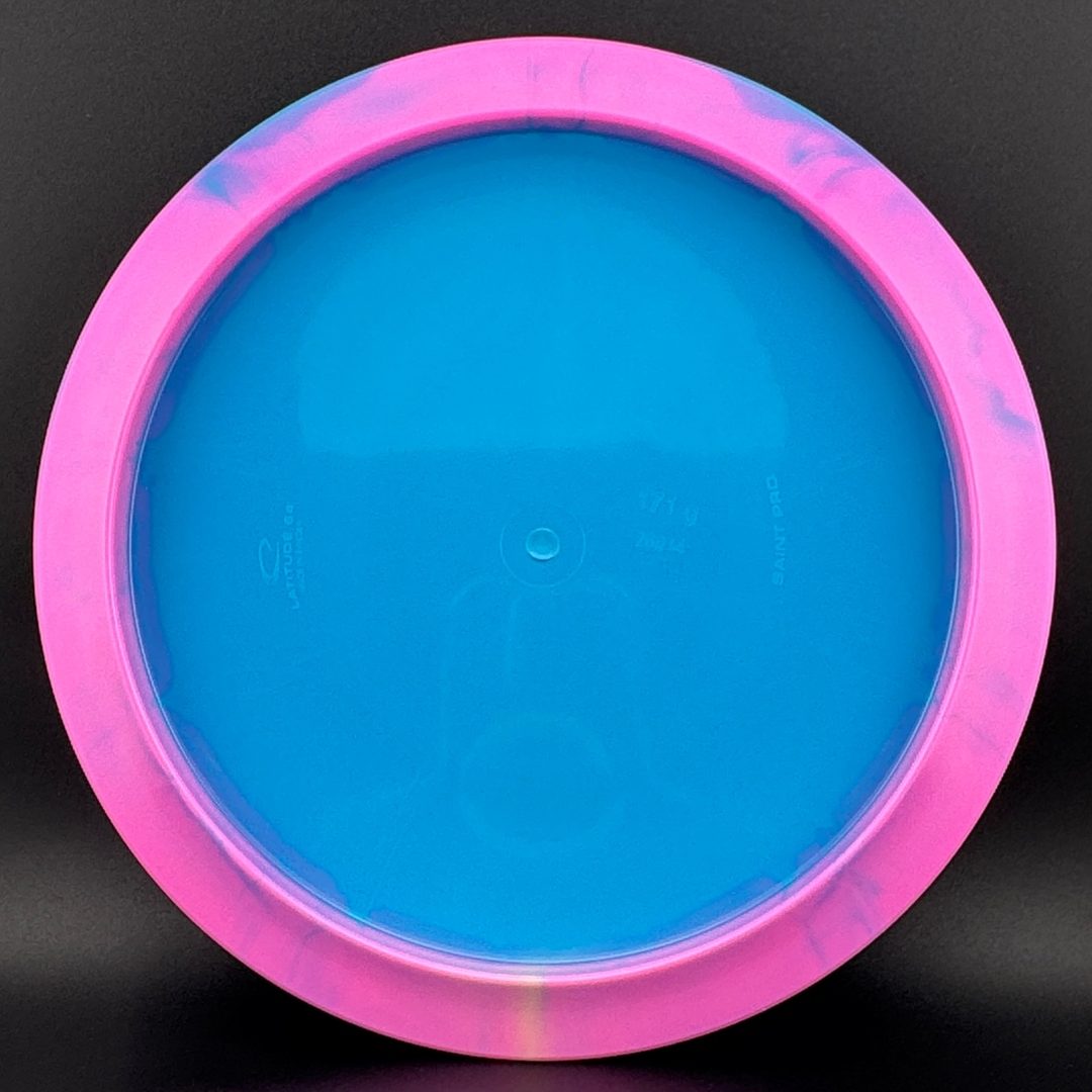 Gold Orbit Saint Pro - Kristin Latt 2026 Team Series Latitude 64