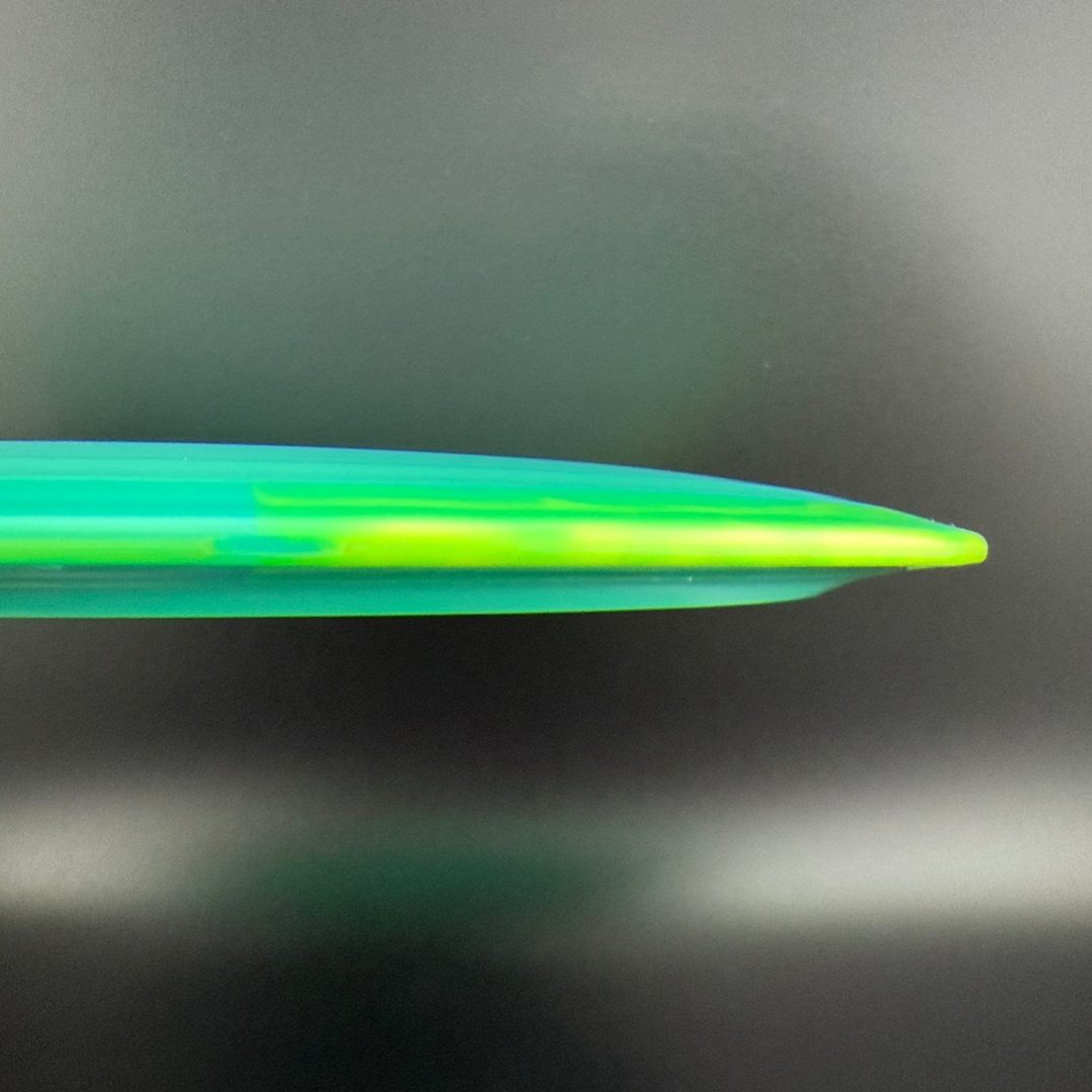 Neutron Time-Lapse Re-Tooled Axiom