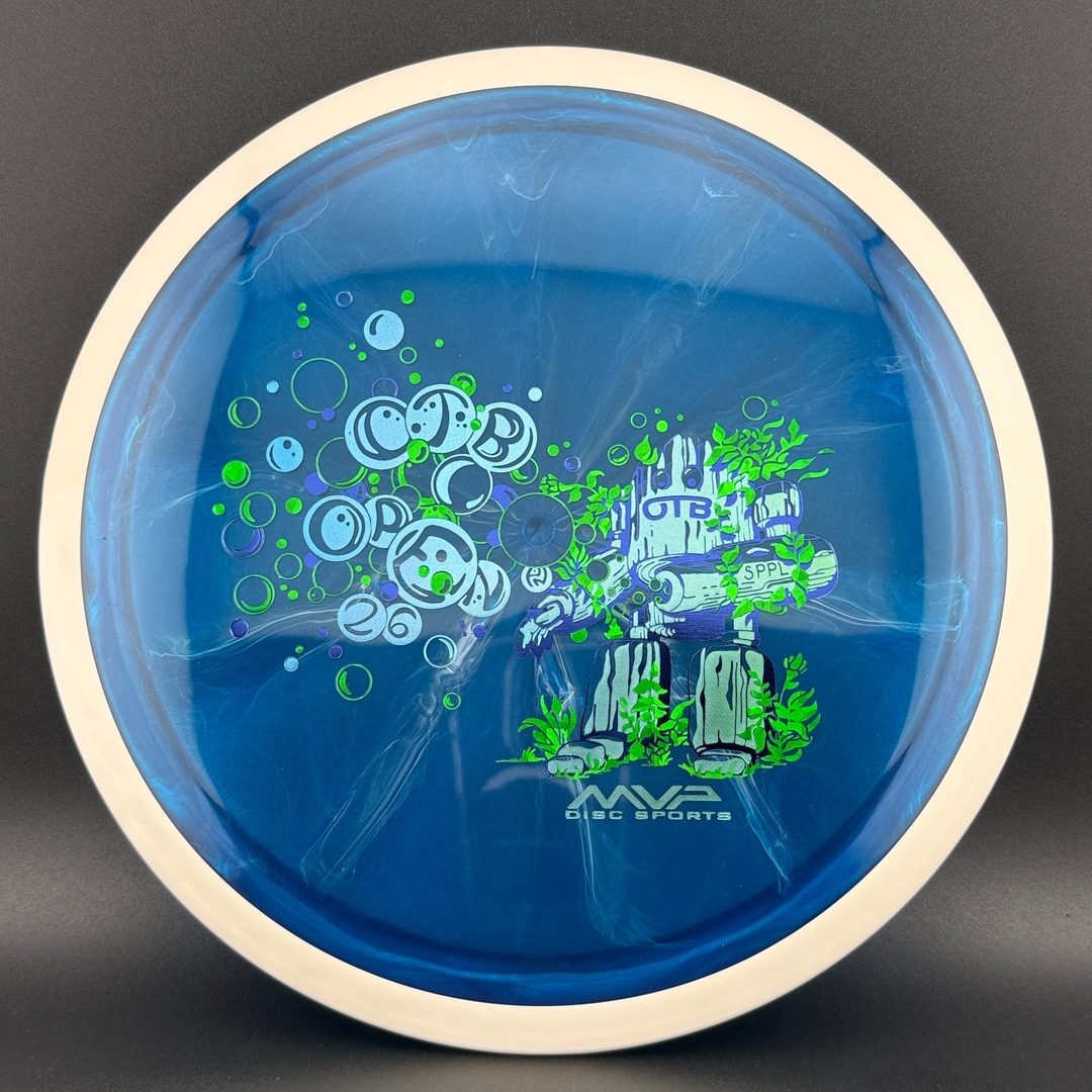 Proton Tesla - OTB Open 2026 MVP
