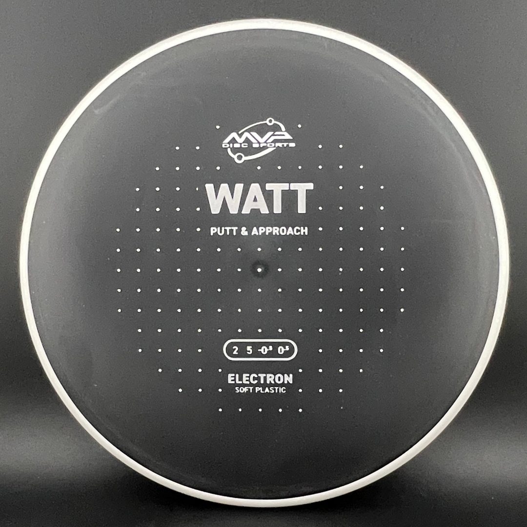 Soft Electron Watt MVP