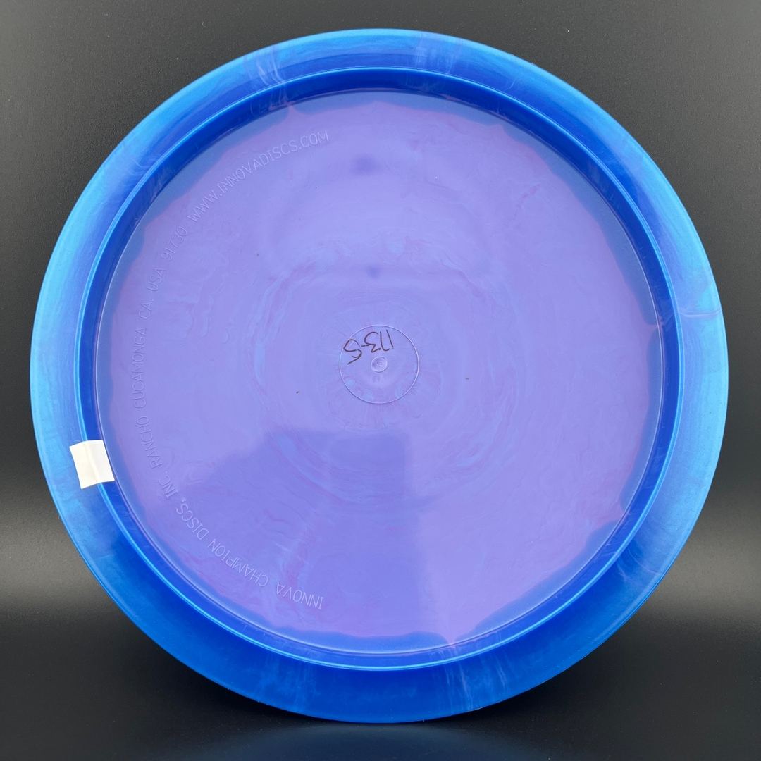 Halo Star Teebird - Limited Air Force Stamp Innova