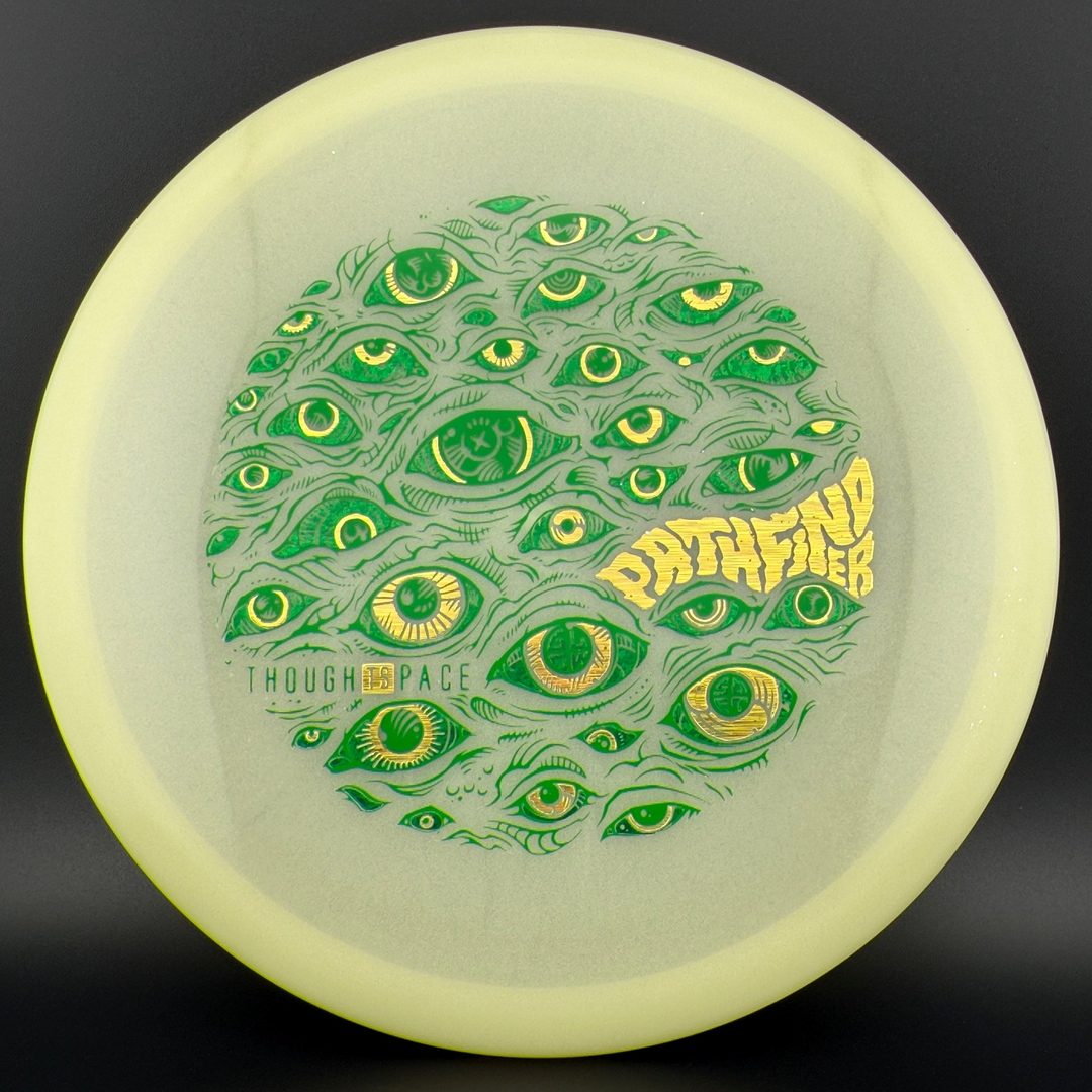 Soft Glow Pathfinder - 1/600 Limited Edition TSA