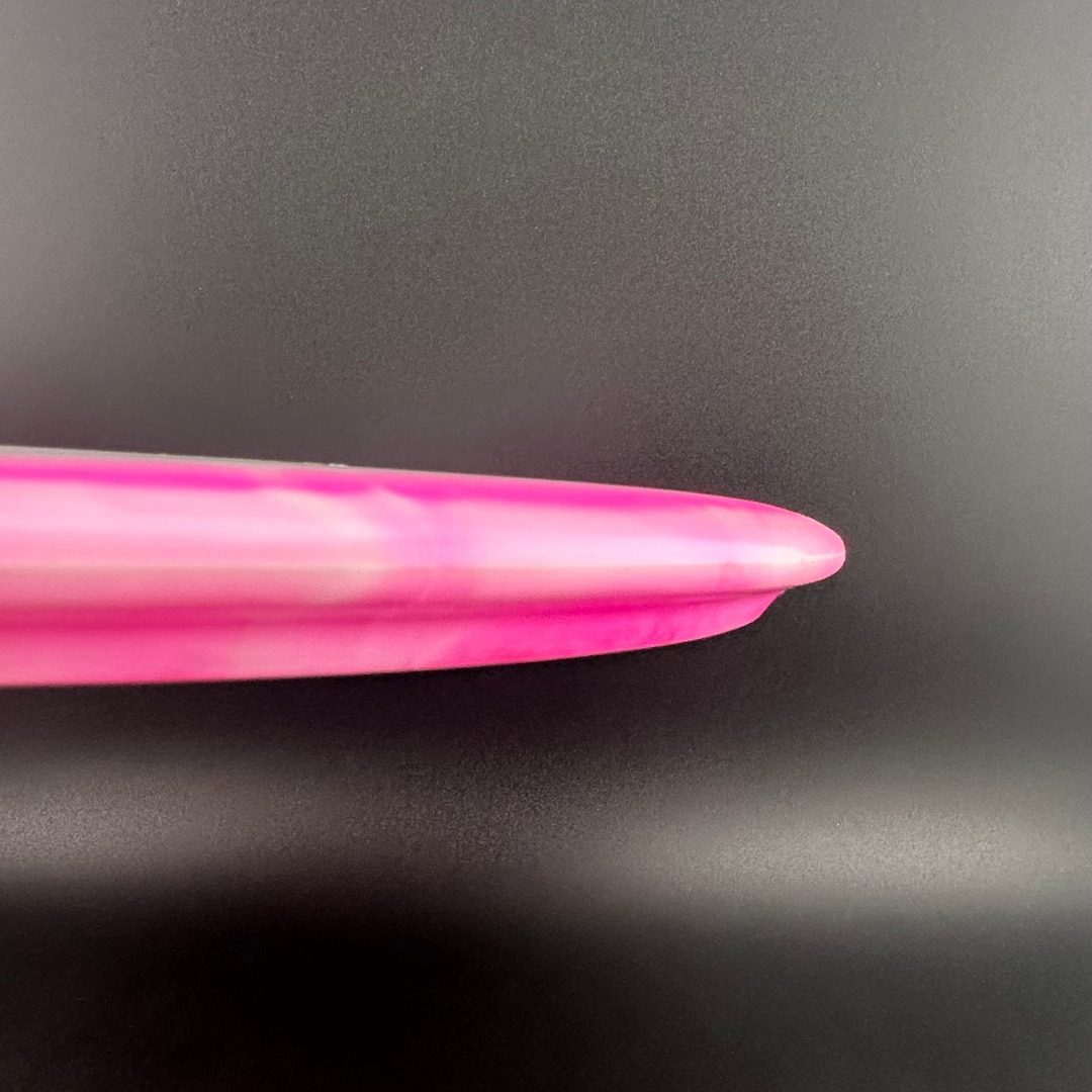 Horizon S-Line Glacier - Gannon Buhr Creator Series - Triple Foil Discmania