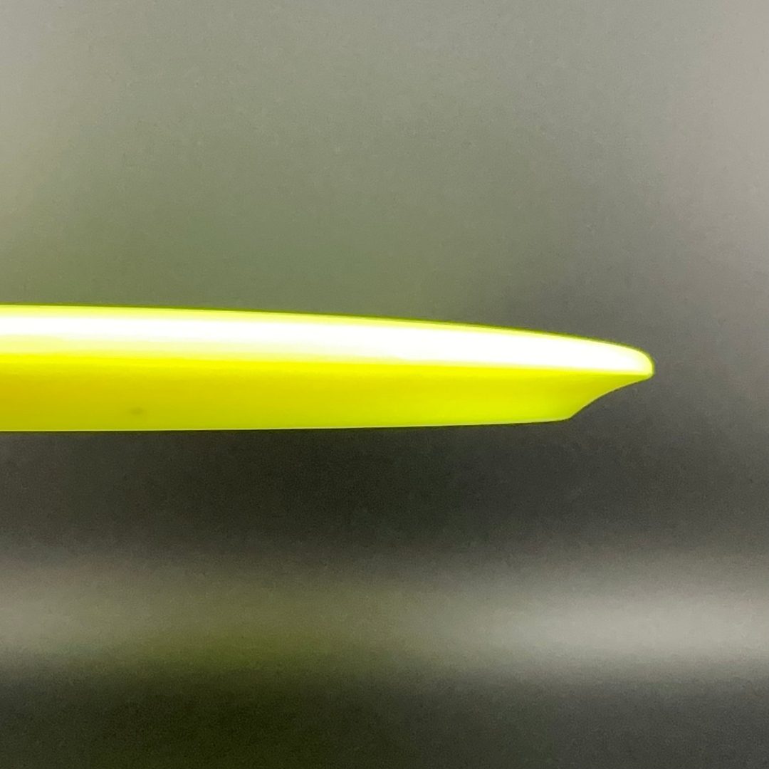 Neutron Turbulence Streamline