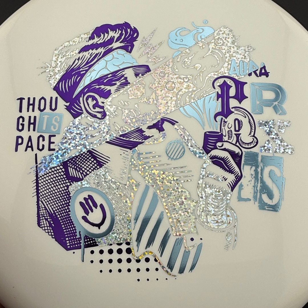 Soft Aura Praxis - First Run TSA