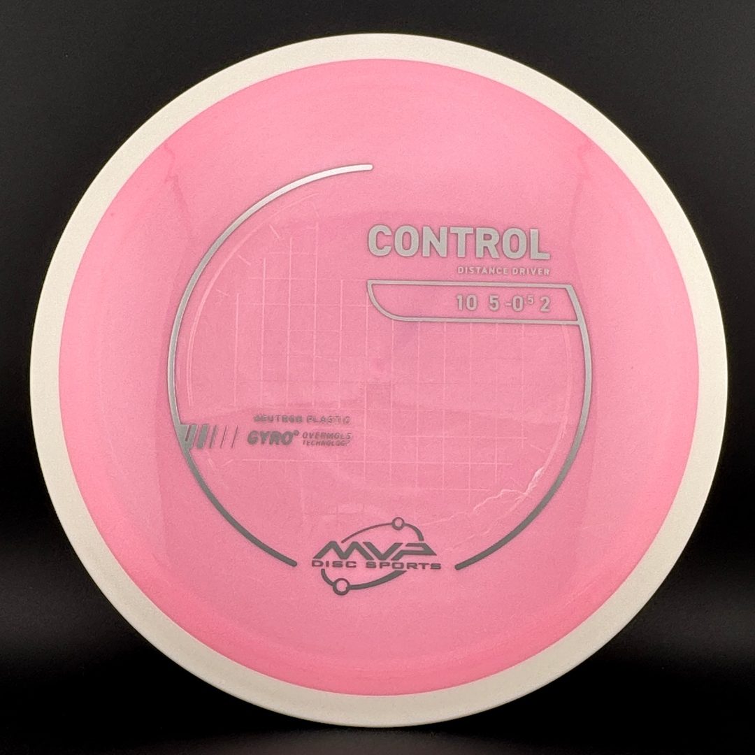 Neutron Control MVP