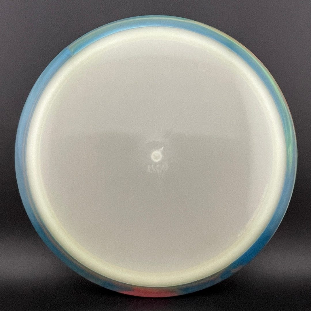 Eclipse Virus - Blank Axiom