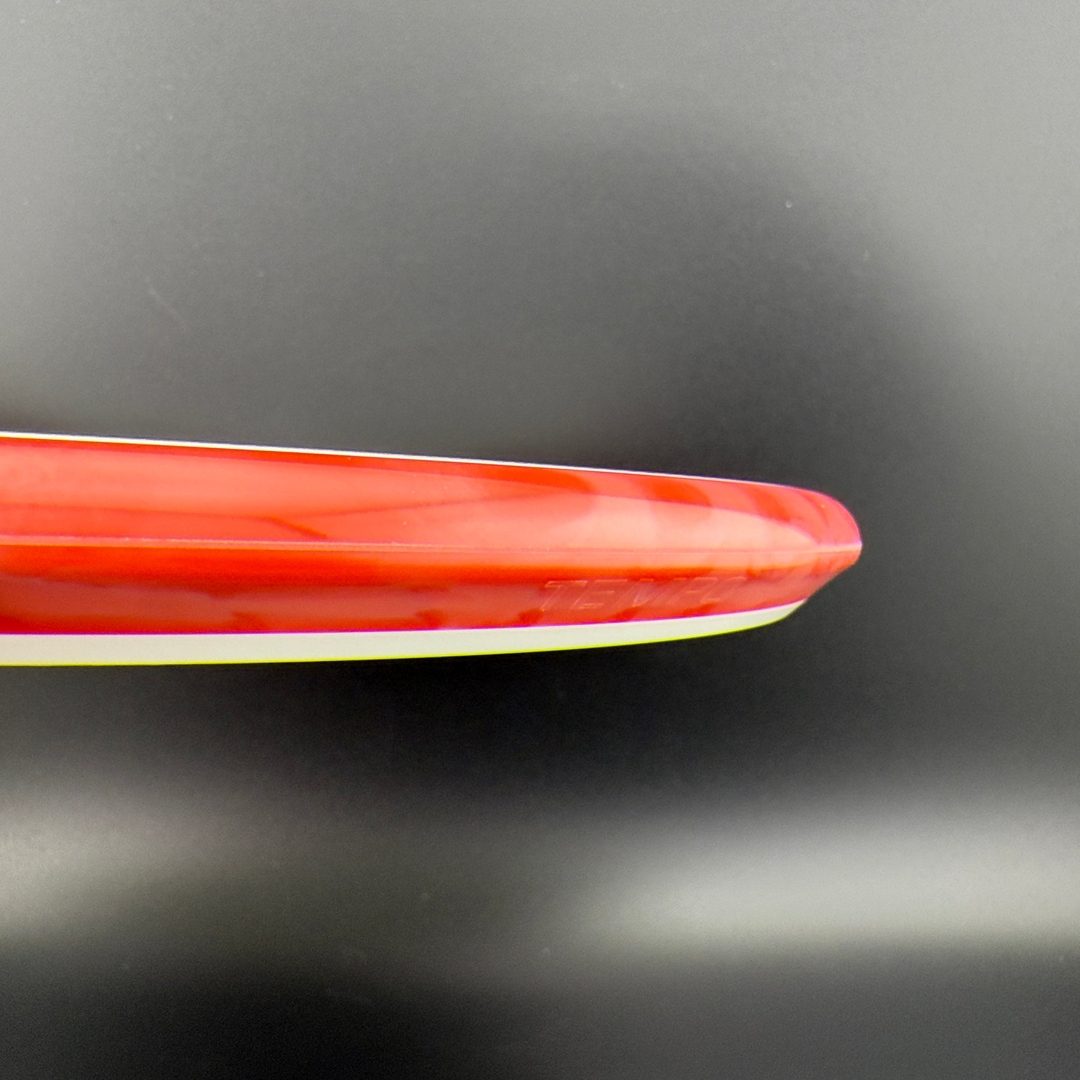 Neutron Tempo - Crushin’ Amanitas by Manny Trujillo Axiom