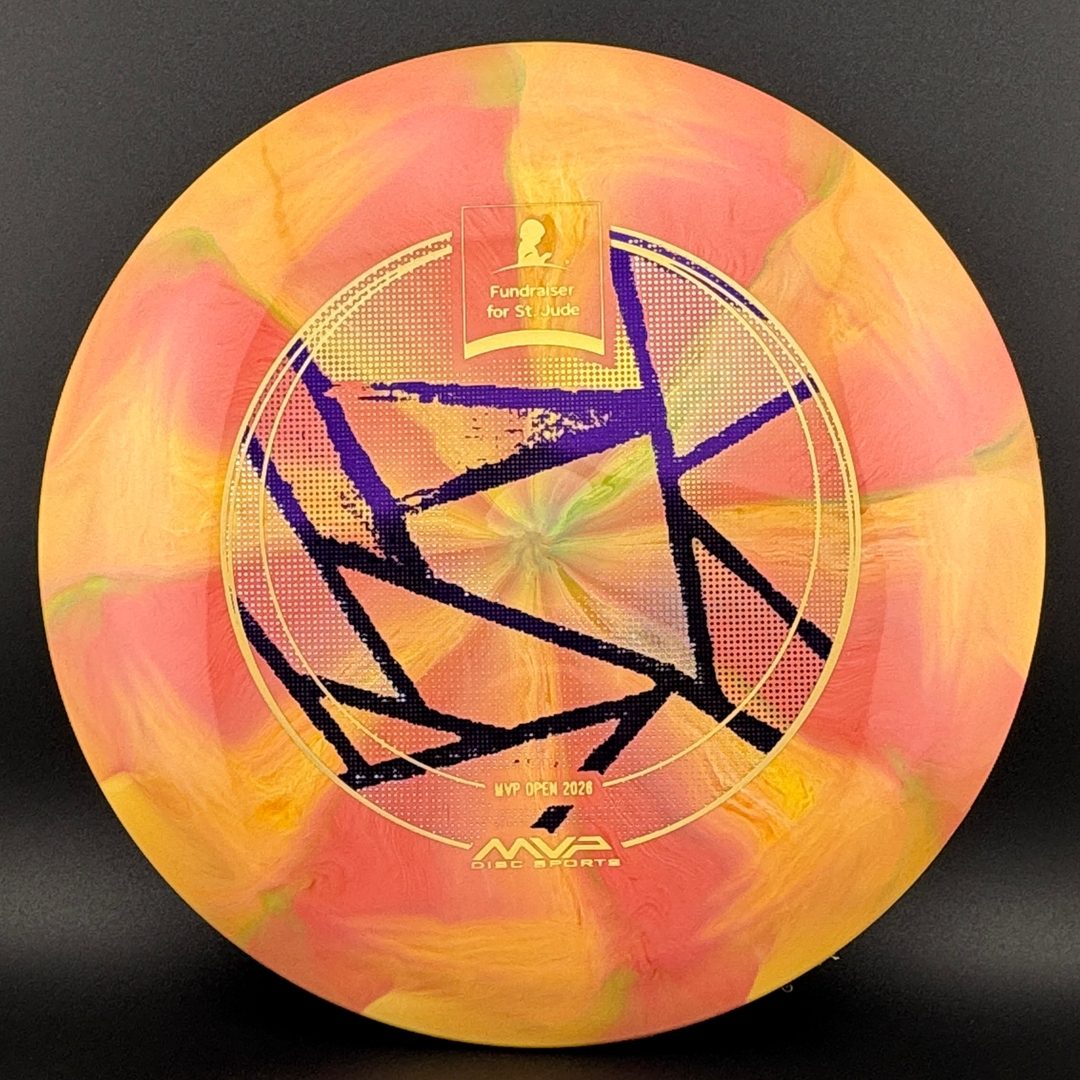 Cosmic Neutron Shift - MVP Open '26 St Jude's Fundraiser Streamline
