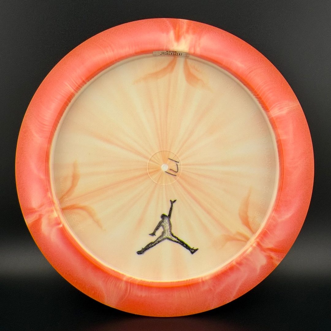 Halo Star Boss - USDGC *Gibson Stash* Innova