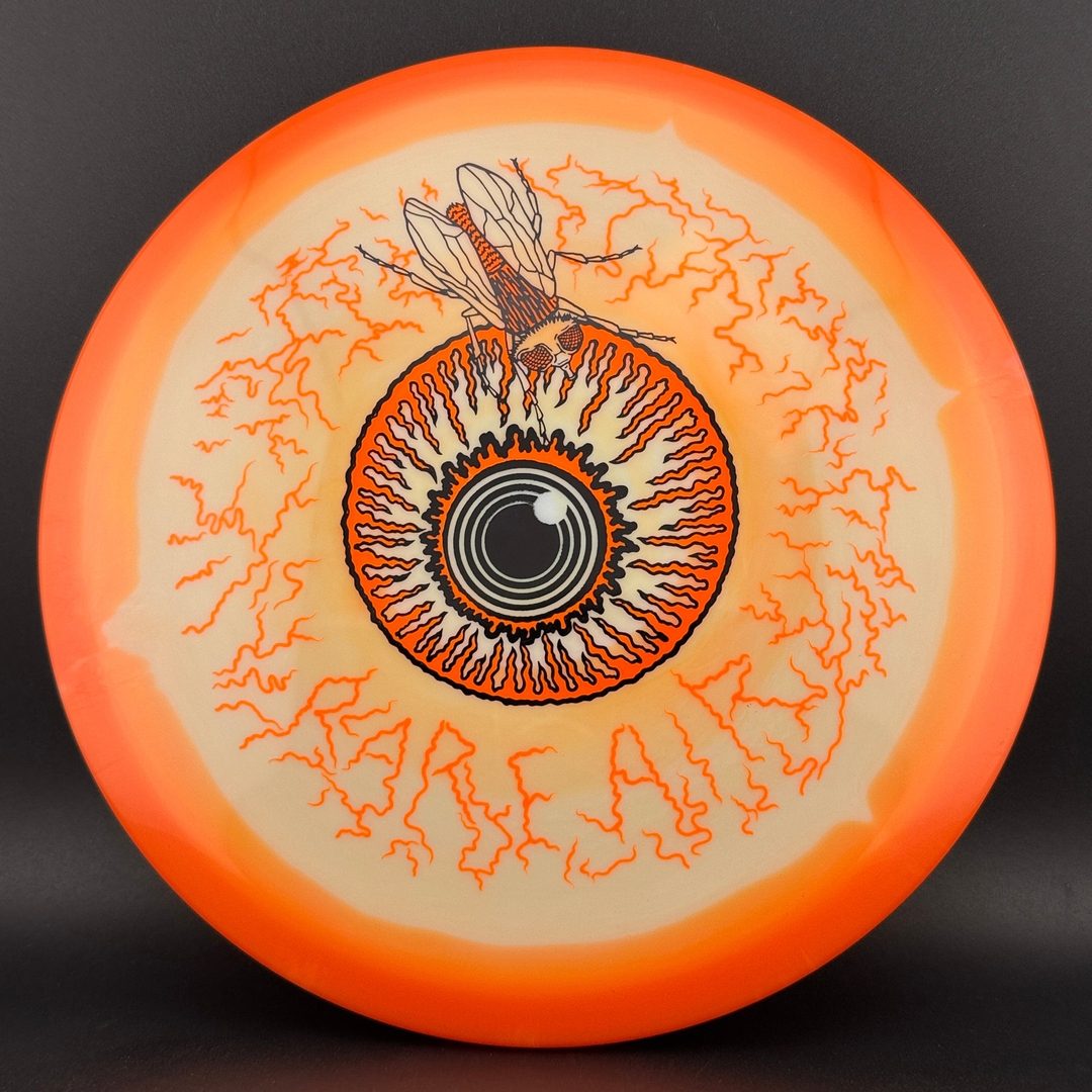 Halo Star Fox - Eye-Fly RAD V2 by Ripper Studios Innova