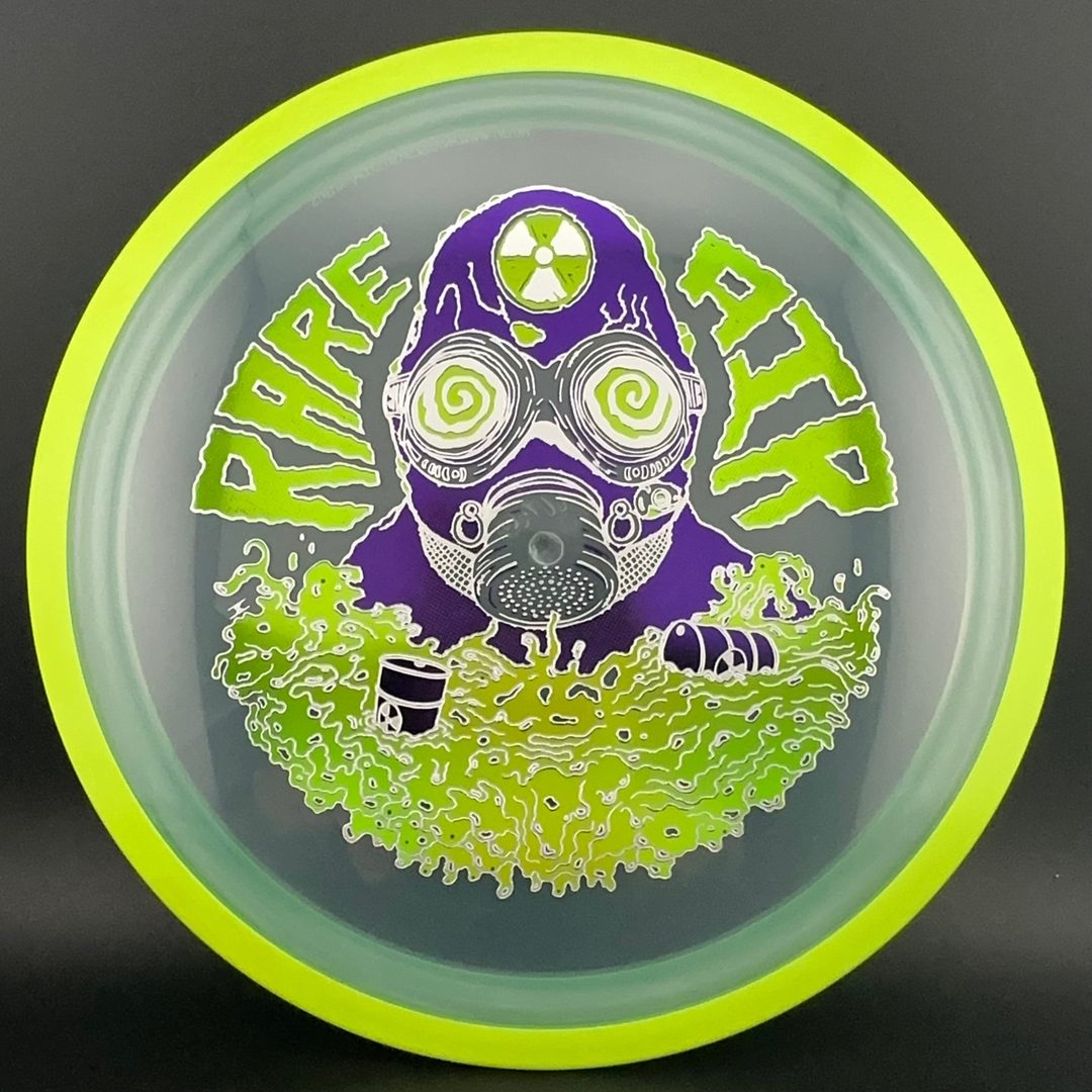 Proton Insanity - RADioactive Man By Ripper Studios Axiom