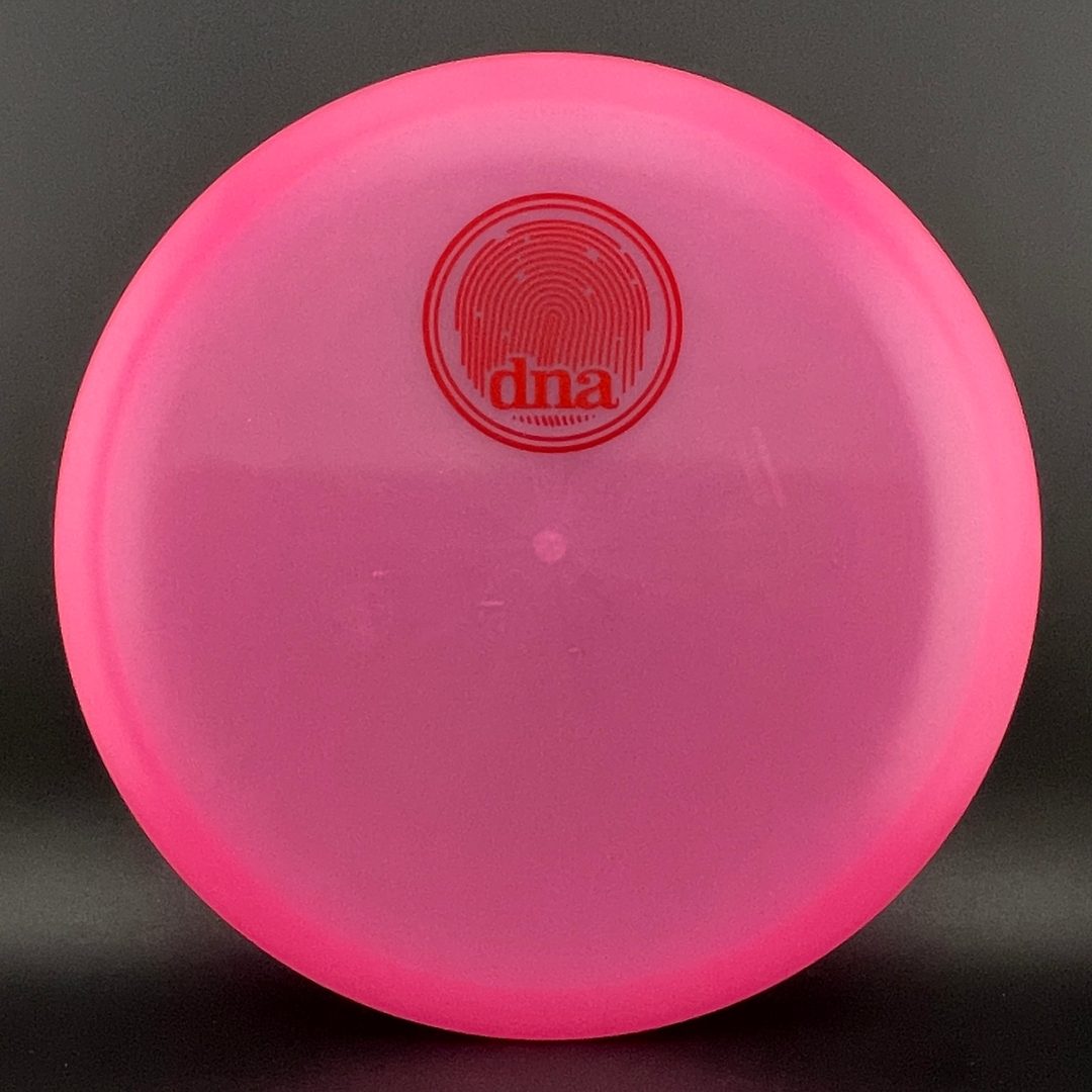 Color Glow C-Line Tactic - dna Series Discmania
