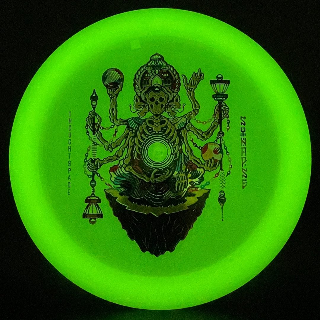 Glow Synapse - First Run TSA