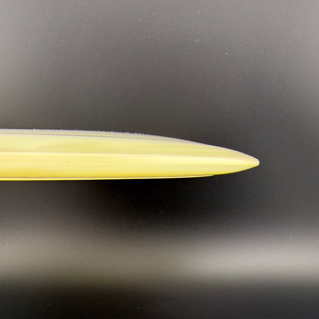 Glow Isolation Cataclysm - Blue Glow Doomsday Discs