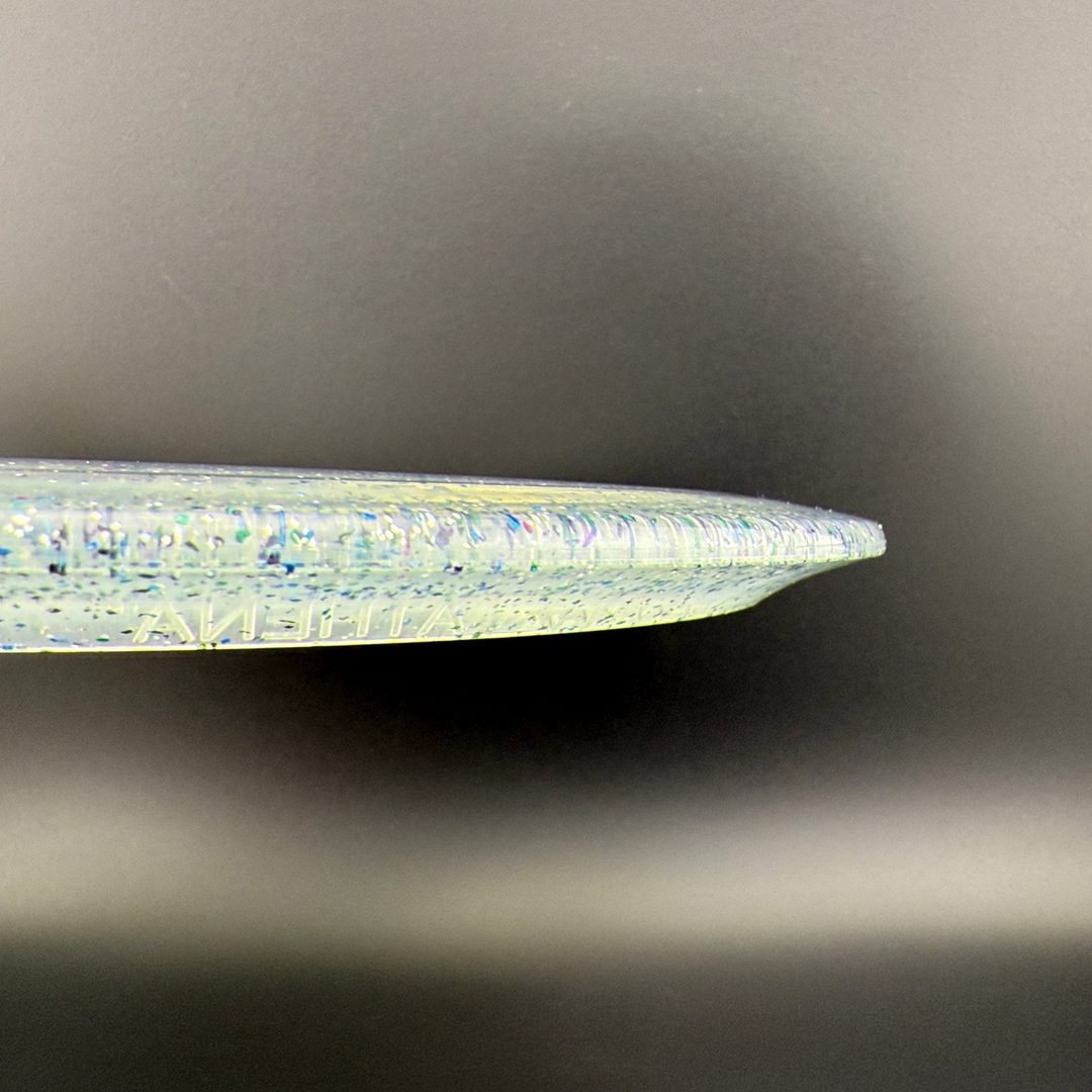 CryZtal Sparkle Athena - Limited Edition Discraft