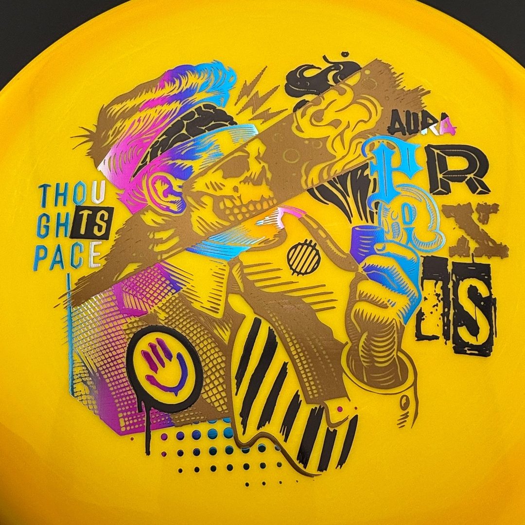 Soft Aura Praxis - First Run TSA