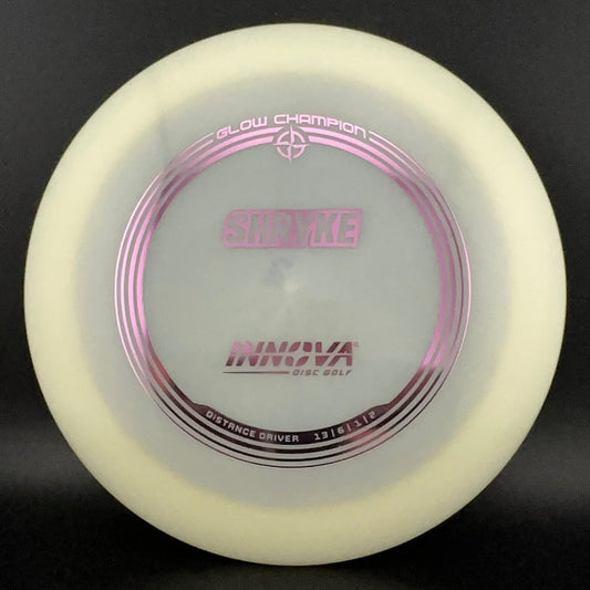 Champion Glow Shryke Innova