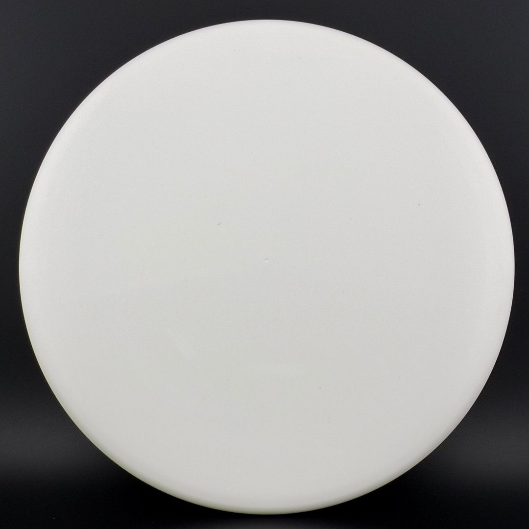 White ESP Zone - Bottom Stamp Dyer's Delight Discraft