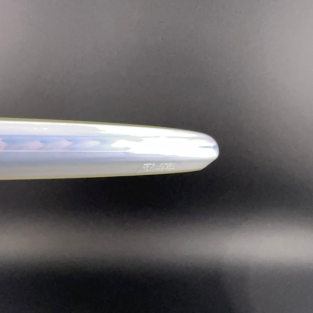 Particle Eclipse Proxy - Silva Saarinen - Gyropalooza 2025 Axiom