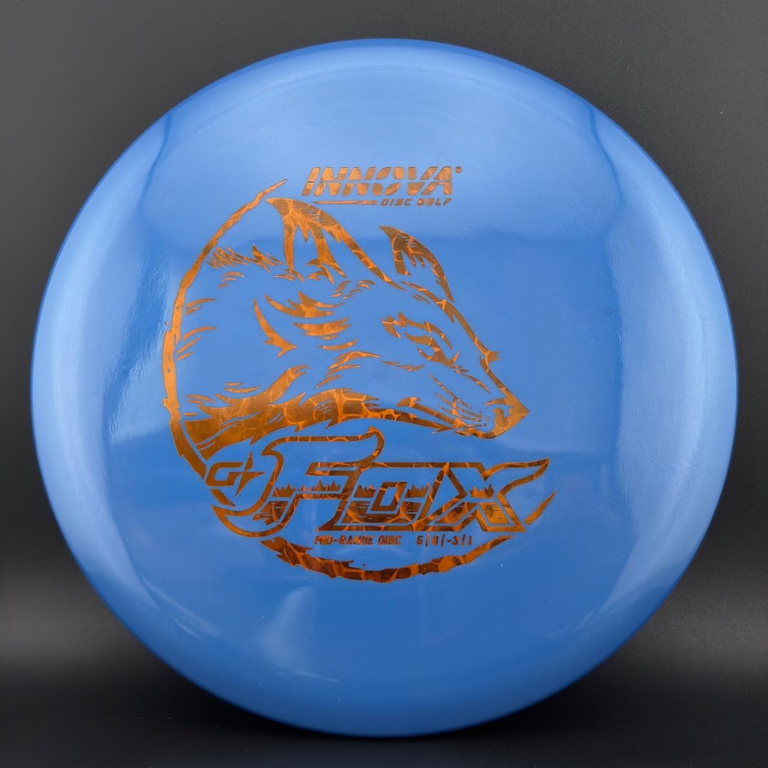 GStar Fox Innova