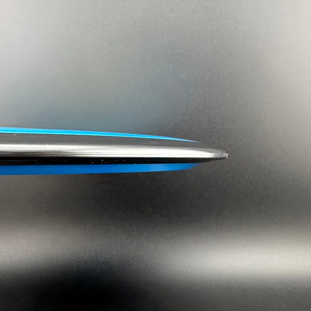 Plasma Inertia - Factory Misprint MVP