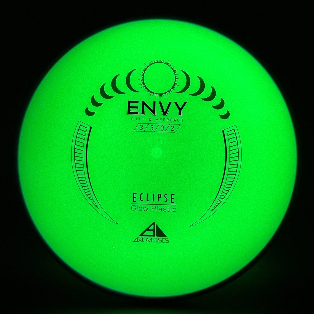 Eclipse 2.0 Envy Axiom