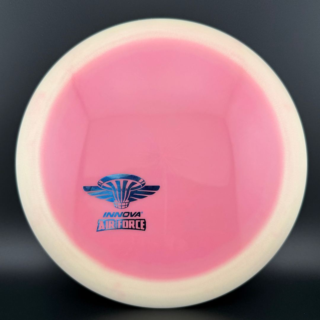 Proto Glow Halo Champion Destroyer - Air Force Innova