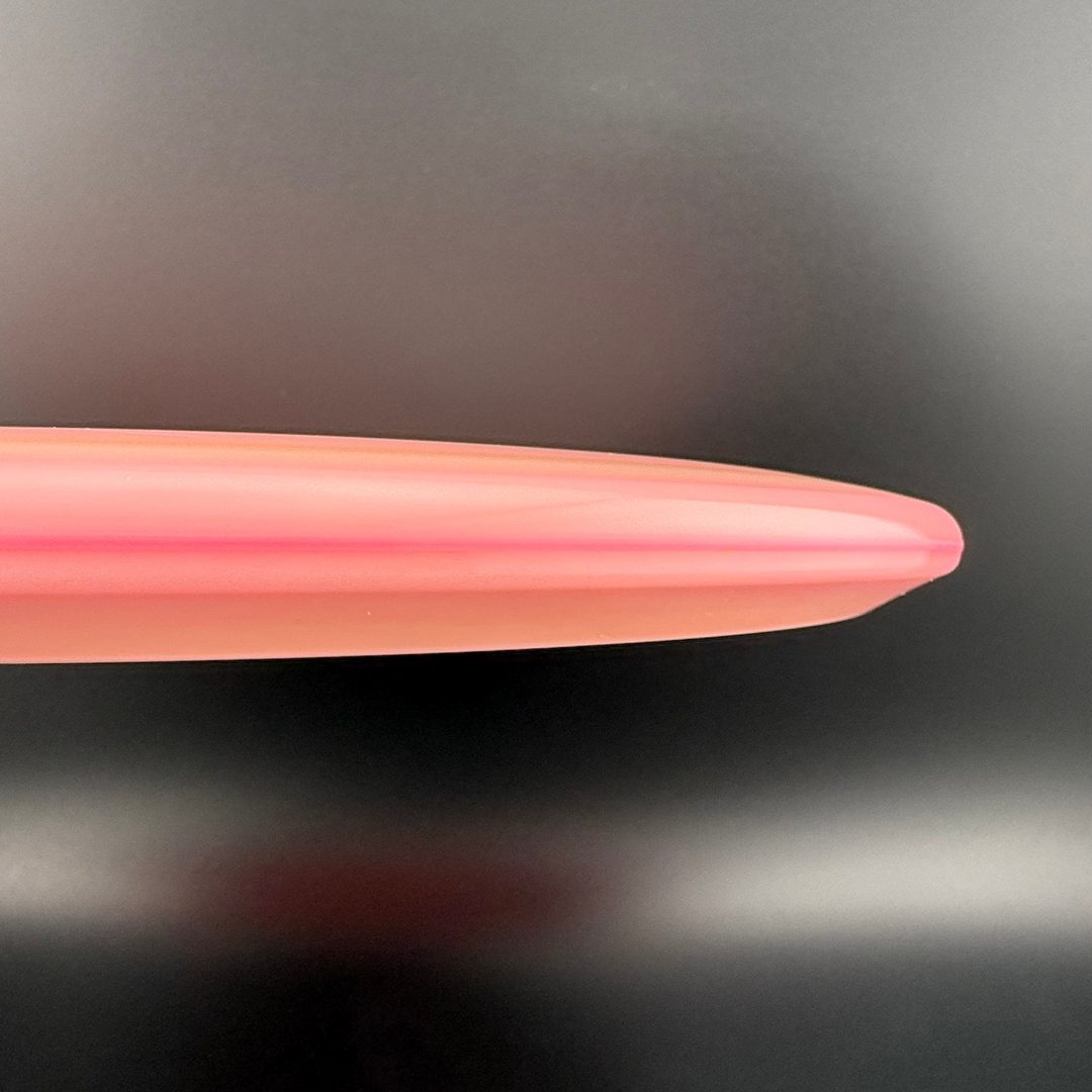 ESP Malita - Prototype - 2025 Paul McBeth Signature Discraft