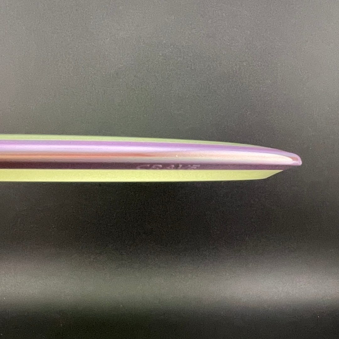 Eclipse 2.0 Crave - Blank Axiom