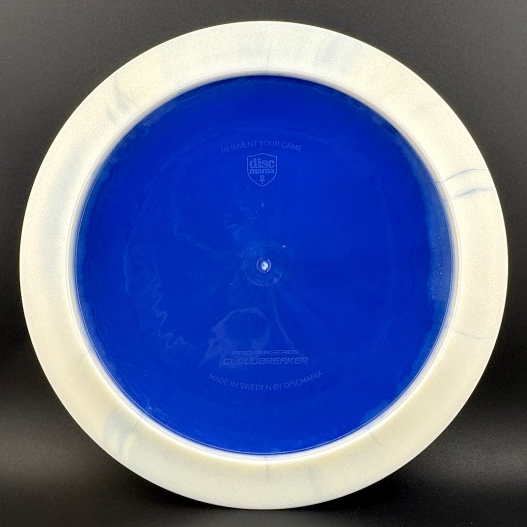 Horizon Q-Line Cloud Breaker - Gannon Buhr Signature Series Discmania