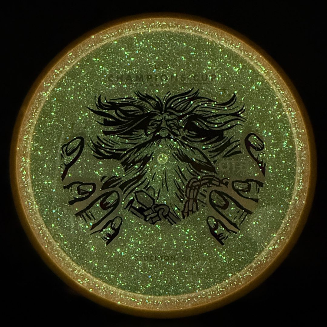 Particle Glow Proton Hex - Champions Cup 2025 Axiom