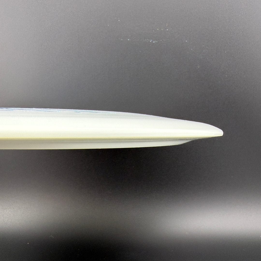 Star Destroyer - Arctic SlingBlade by Tony Diaz