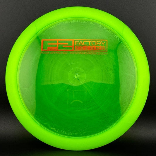 Champion Firebird - F2 Innova