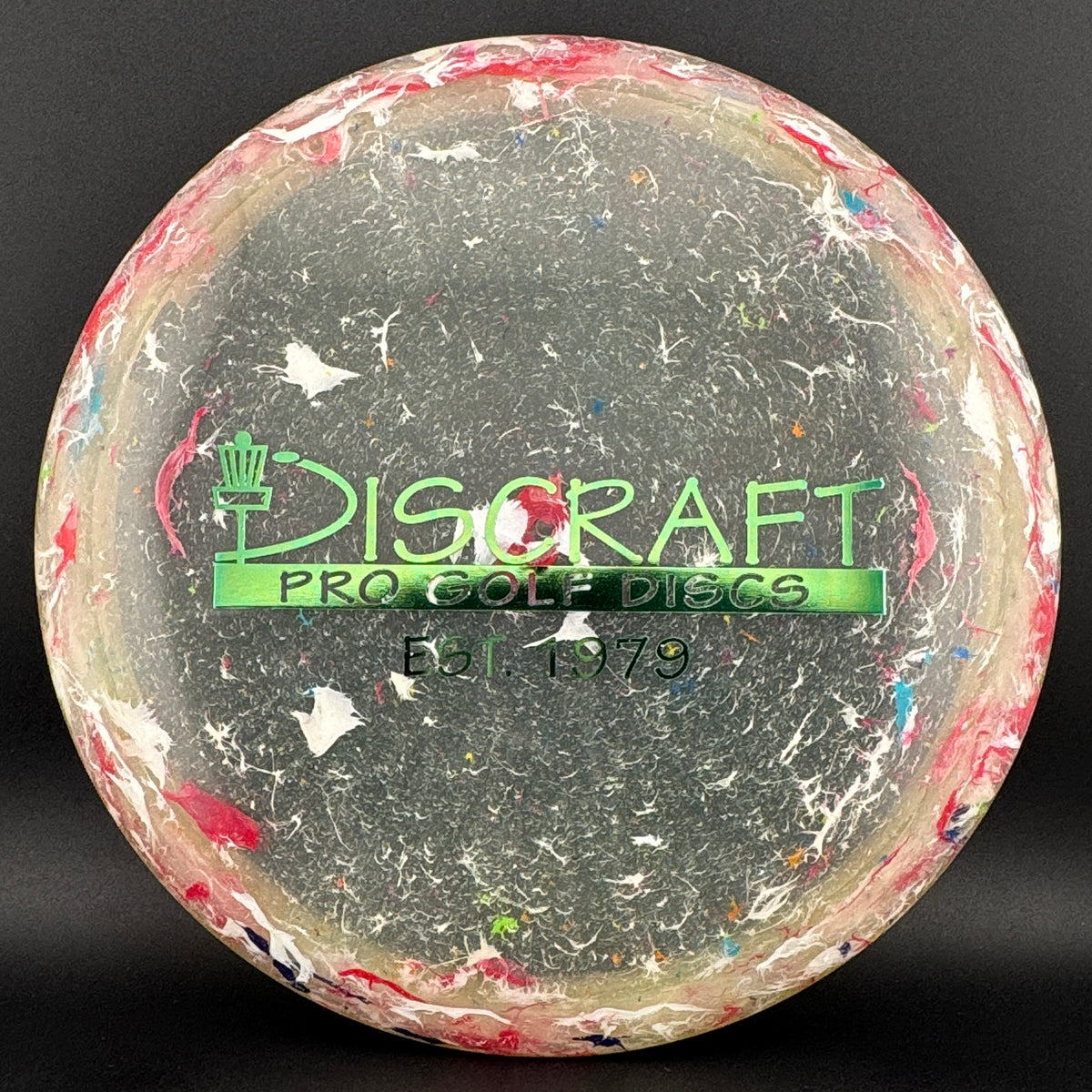 Jawbreaker Z FLX Glide - EST. 1979 Stamp