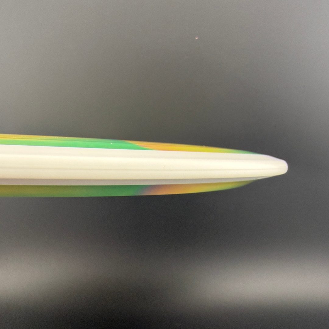 Cosmic Neutron Servo MVP