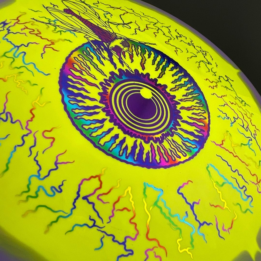 Halo Star Sidewinder- Eye-Fly RAD V2 by Ripper Studios Innova