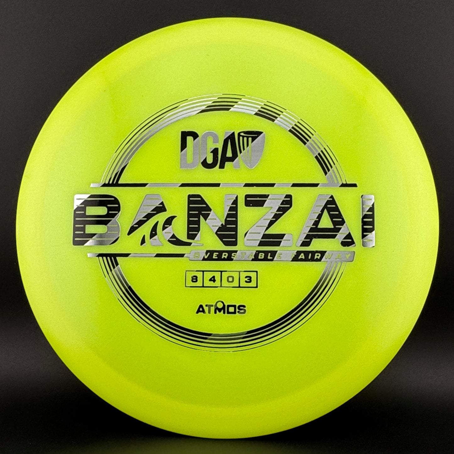 Atmos Banzai