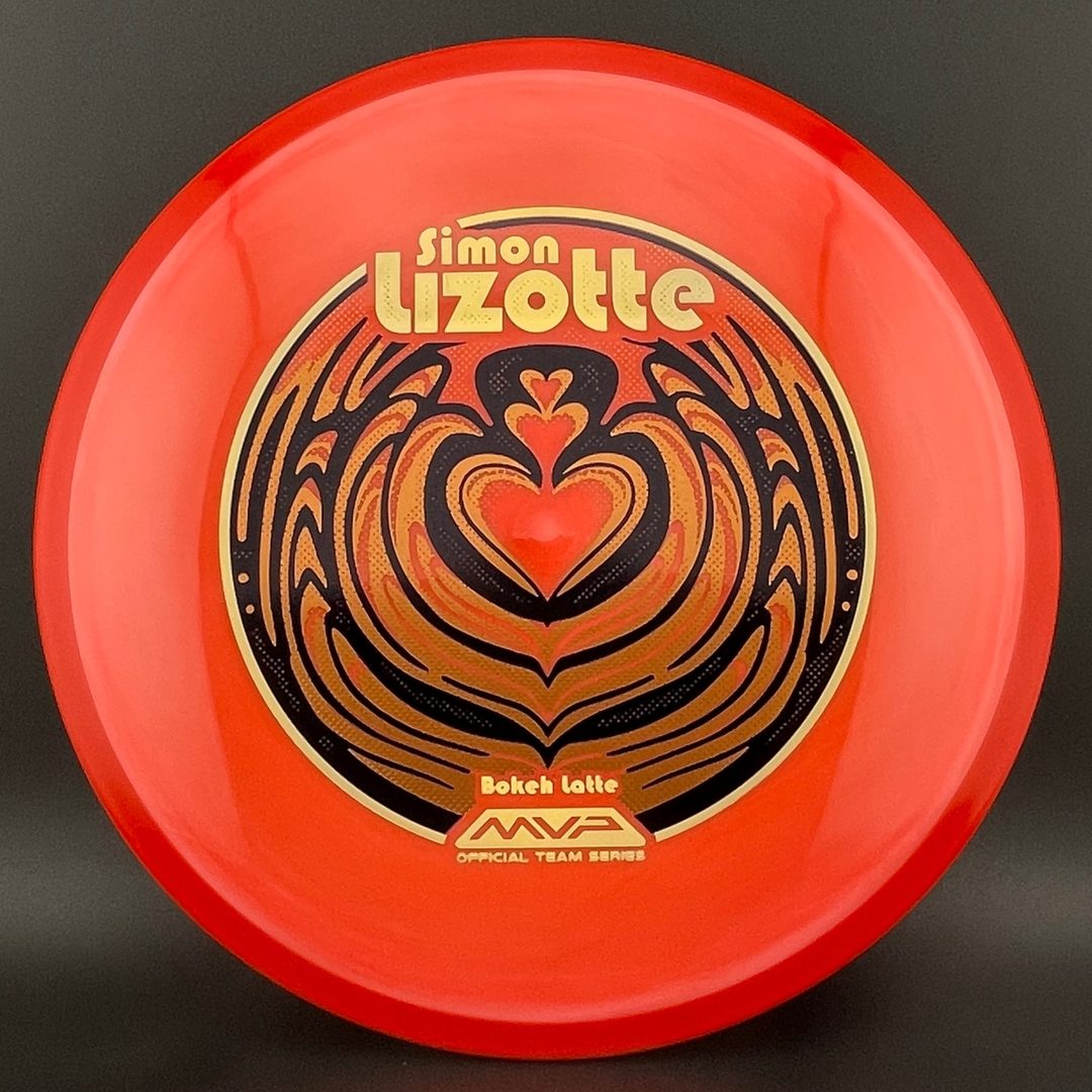 Neutron Bokeh - Simon Lizotte Signature Series Axiom