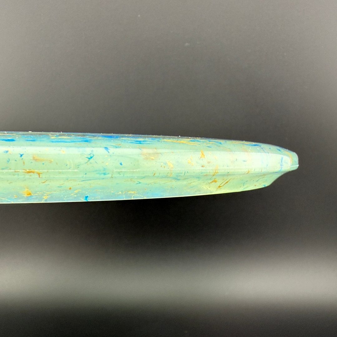 Marbled Clarus Ravine Meridian Discs