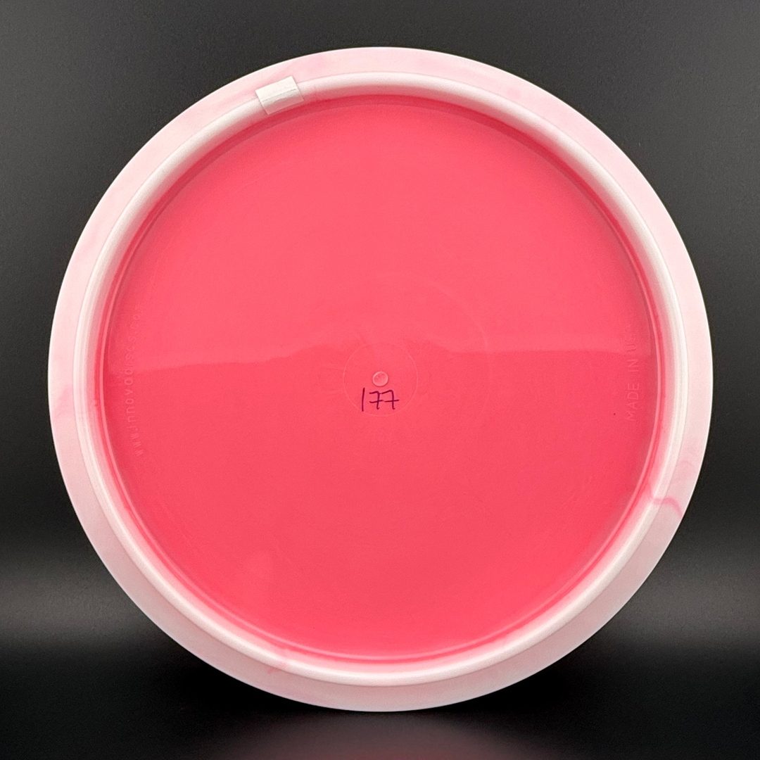 Halo Star Fox Innova