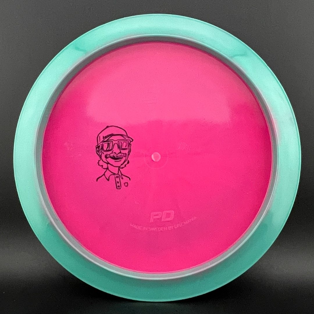 Horizon S-Line PD - Nordic Phenom 2 Niklas Anttila *Colten Stash Used* Discmania