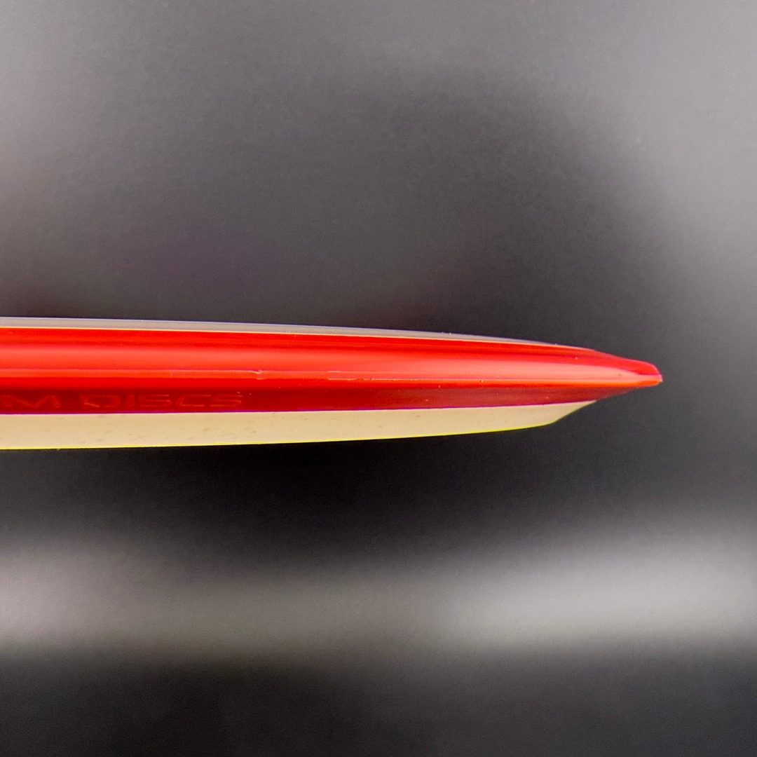 Particle Eclipse Fireball - "Fire Skulls" Halloween - Simon Lizotte Axiom