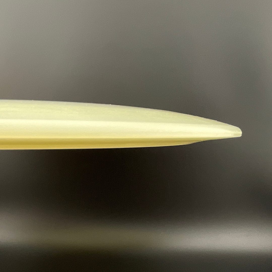 Quantum Lunar Falcon - 2022 USDGC *Gibson Stash* Millennium