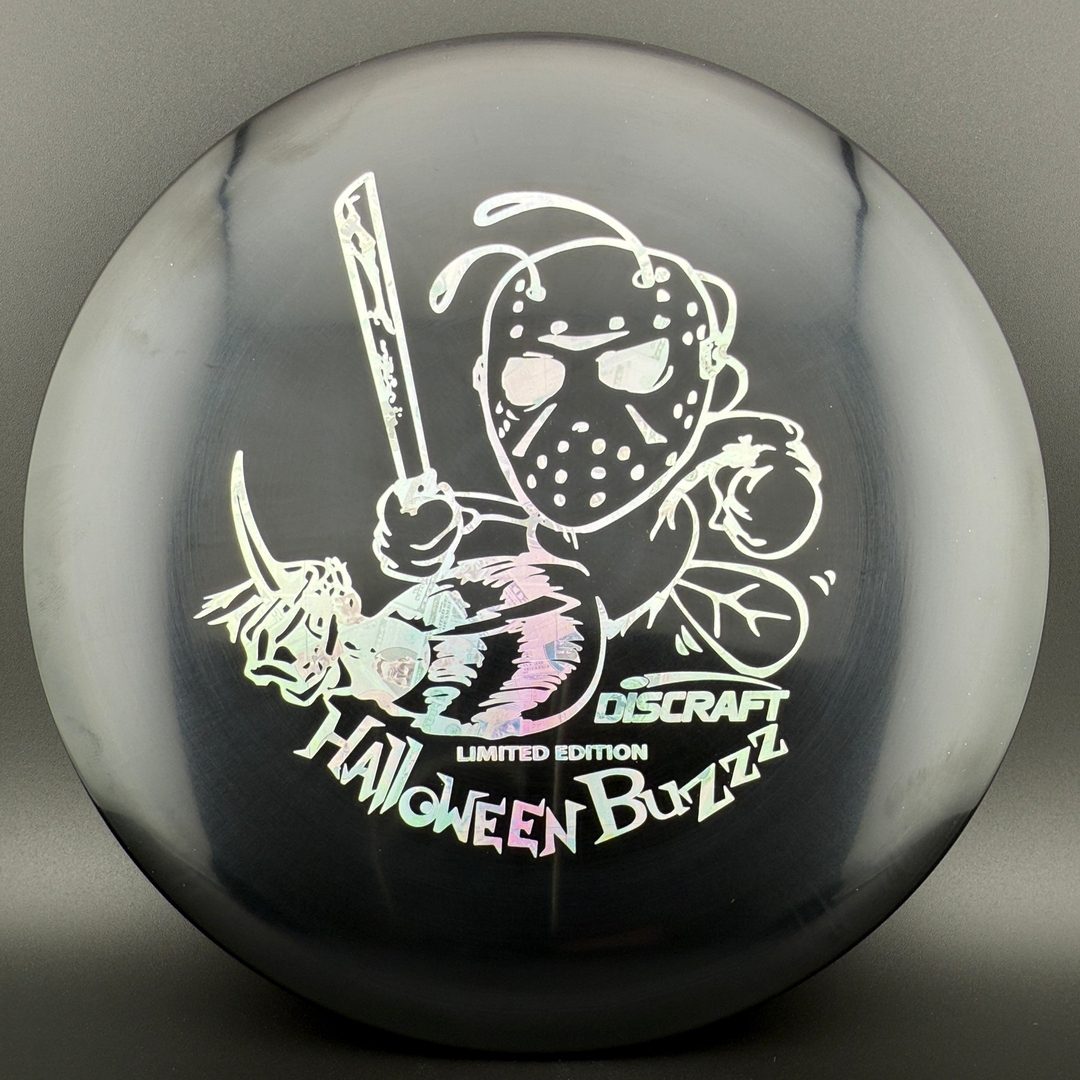 Midnight Z Buzzz - Jason - Halloween Release Discraft