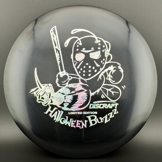 Midnight Z Buzzz - Jason - Halloween Release Discraft